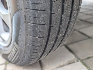 Ford Transit Connect L2 1.5EcoBlue IVA Garantía In