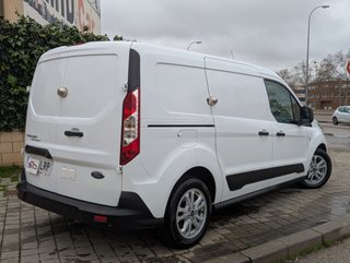 Ford Transit Connect L2 1.5EcoBlue IVA Garantía In