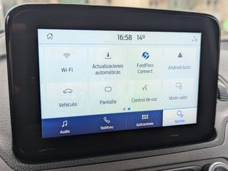 Ford Transit Connect L2 1.5EcoBlue IVA Garantía In