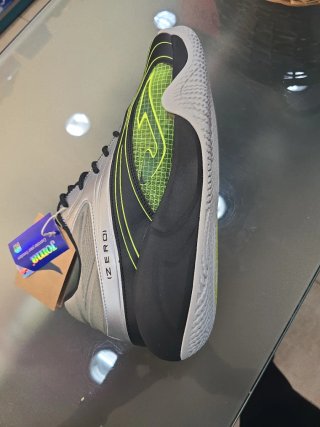 Zapatillas Baloncesto Joma Izero Talla 44