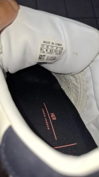 Scarpe Adidas Donna Taglia 42
