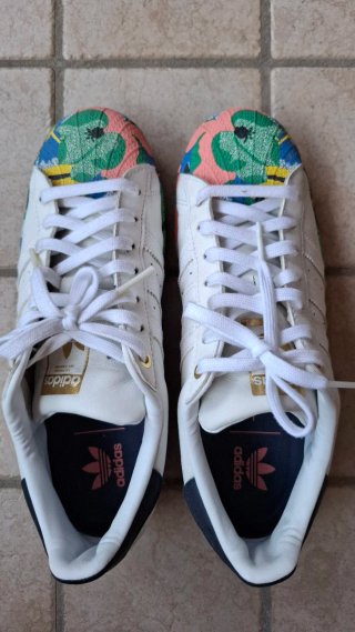 Scarpe Adidas Donna Taglia 42