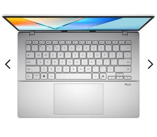 Portatile Asus Vivobook S14 1TB Nuovo