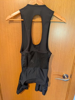 Culote RAPHA CORE CARGO talla S