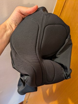 Culote RAPHA CORE CARGO talla S