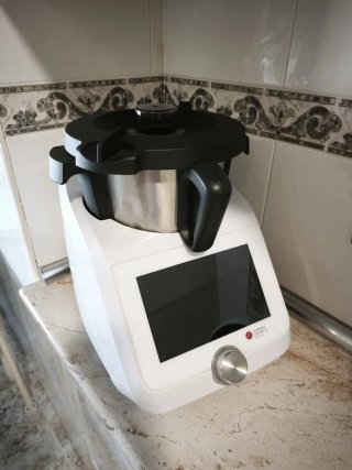Robot Cocina Monsieur Cuisine Smart Completa