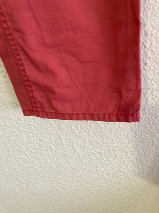 RALPH LAUREN PANTALONES ROSADO