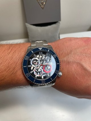 Reloj Guess Axle
