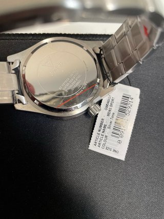 Reloj Guess Axle