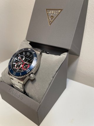 Reloj Guess Axle