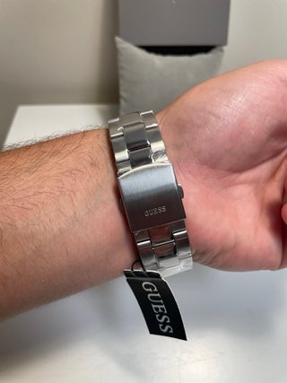 Reloj Guess Axle