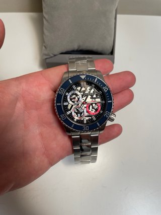 Reloj Guess Axle