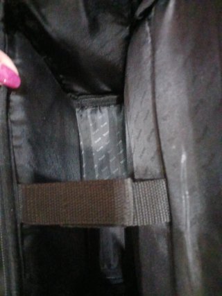 Bolsa Benq para cámara o proyector,nueva