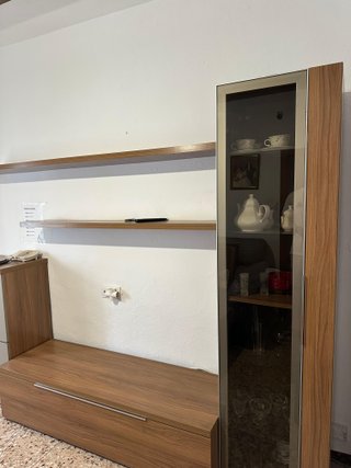 Muebles de salón modulares