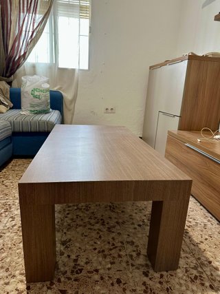 Muebles de salón modulares