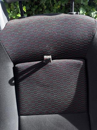 Asiento Doble Peugeot Boxer