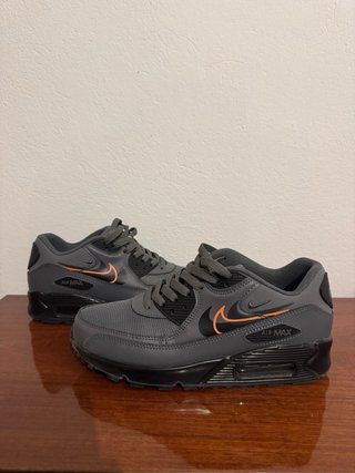 Scarpe Nike Air Max 90 Tg 41