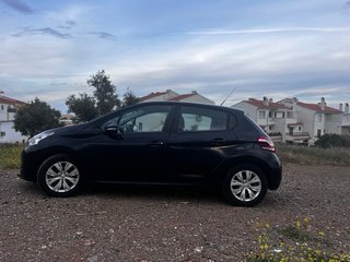 Peugeot 208 2015