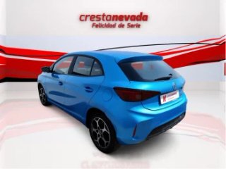 MG MG3 DESDE 244€/MES ¡SIN PAGAR ENTRADA!