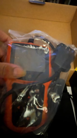 VPOW K88 Lector de Códigos OBD2