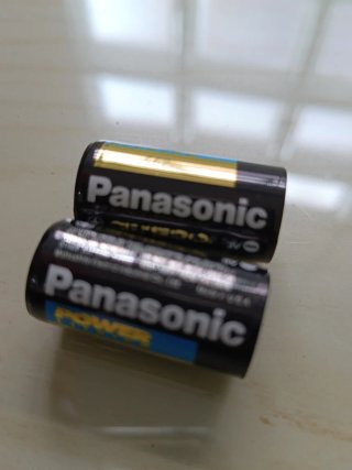 Cámara Canon para probar