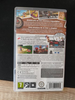 Super Mario Odyssey Switch