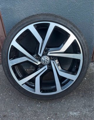 Llantas Brescia 19” 5x112 (4 unidades)