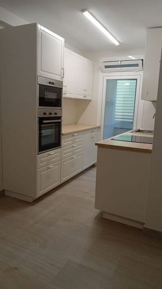 Piso en alquiler en El Soto de la Moraleja en Alcobendas