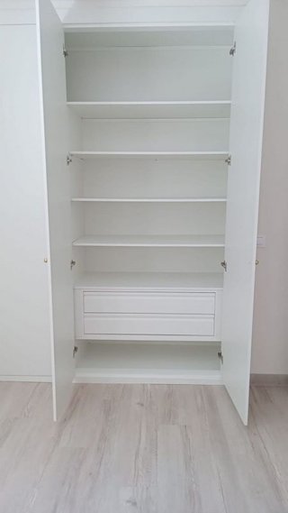 Piso en alquiler en El Soto de la Moraleja en Alcobendas