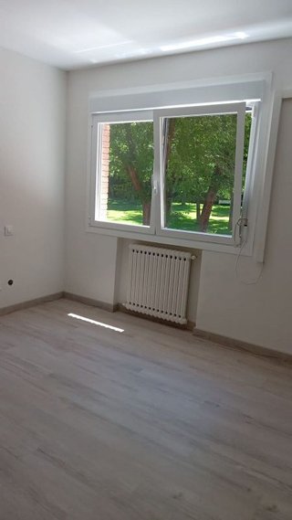 Piso en alquiler en El Soto de la Moraleja en Alcobendas