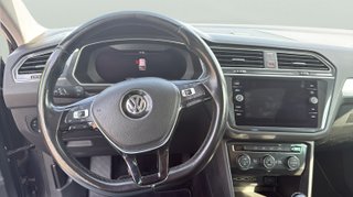 Volkswagen Tiguan Advance 2.0 TDI 85 kW (115 CV)