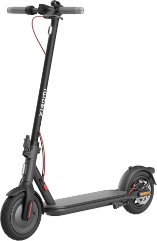 Patinete Eléctrico Xiaomi 4.