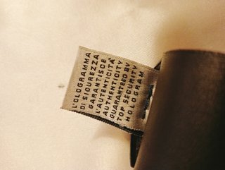 Cintura Dolce & Gabbana Make it your own way