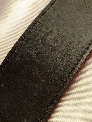 Cintura Dolce & Gabbana Make it your own way