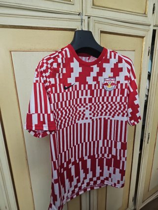 Maglia Red Bull Salzburg 2021 Taglia L