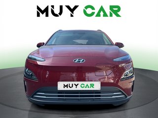 Hyundai Kona EV Maxx 100 kW (136 CV)