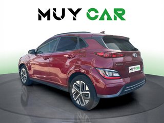 Hyundai Kona EV Maxx 100 kW (136 CV)