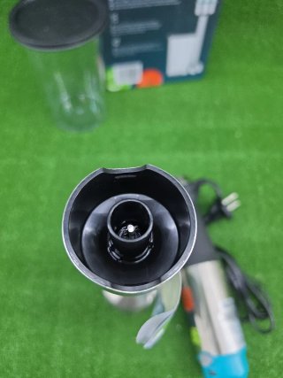 Cecotec Batidora Power TitanBlack 1200 XL