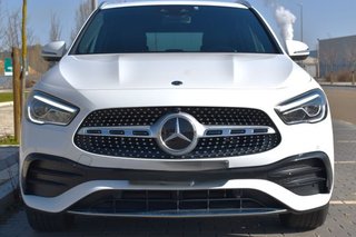 Mercedes GLA 250e AMG LINE PHEV