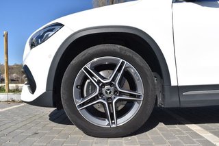 Mercedes GLA 250e AMG LINE PHEV