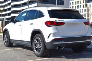 Mercedes GLA 250e AMG LINE PHEV