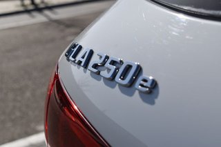 Mercedes GLA 250e AMG LINE PHEV