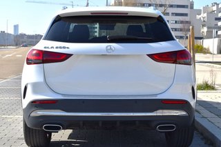 Mercedes GLA 250e AMG LINE PHEV