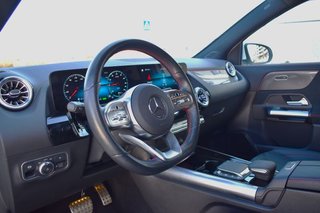 Mercedes GLA 250e AMG LINE PHEV