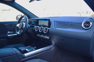 Mercedes GLA 250e AMG LINE PHEV