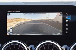 Mercedes GLA 250e AMG LINE PHEV