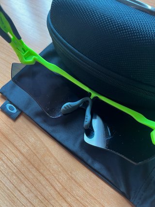Gafas Oakley Radar EV Path Prizm Road