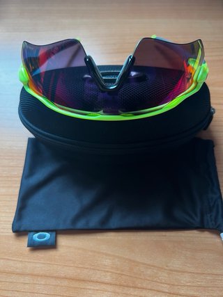 Gafas Oakley Radar EV Path Prizm Road