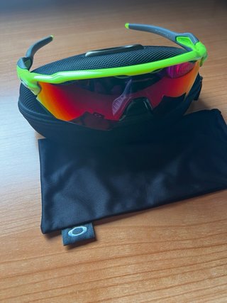 Gafas Oakley Radar EV Path Prizm Road