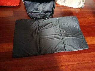 Mochila Portabebés Vaude